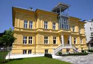 "Loft-Office“ in Innenstadtpalais