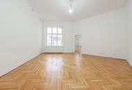 Provisionsfrei! Bürotisch in einem CoWorking Space am Brahmsplatz zu vermieten!