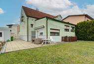 SEHENSWERT ! Ein oder Mehrfamilienhaus in absoluter Ruhelage ! Sehr gepflegt !