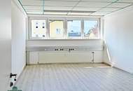 Attraktive großzügige Büroetage in zentraler Salzburger Stadtlage