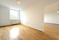 Donaublick Apartment | Zwei-Zimmer-Wohnung mit Einbauküche und direktem Wasserblick