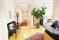 REPRÄSENTATIVE RÄUMLICHKEITEN FÜR BÜRO ODER KANZLEI AB SOFORT IN DER KLOSTERWIESGASSE ZU VERMIETEN