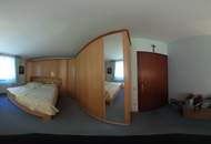 Eigentumswohnung m. Balkon und herrlicher Aussicht - nur 15 Min.von Graz entfernt