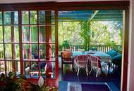 Natur pur , tolles Haus