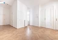 Wohnen, sinnlich erlebbar (WG-geeignet)