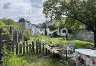 Entwicklungspotenzial in Floridsdorf