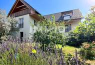 ZUHAUSE in der WACHAU - 8ZI-Familienidyll zum Wohlfühlen