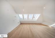 Sonnige 3-Zimmer-Dachgeschoßwohnung mit Dachterrasse und Whirlpool!