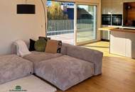 Modernes Penthouse in Panoramalage Leopoldskron