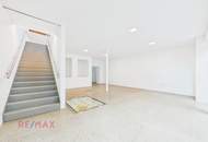 Ein Schatz mitten in der Stadt – Geschäftsfläche mit verstecktem Gewölbekeller