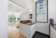 STIL UND MODERNE VEREINT – DAS TRAUMHAUS IN RUHELAGE! TECHNISCHE HIGHLIGHTS UND EXKLUSIVER WOHNCOMFORT