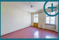 Sanierungsbedürftige Kleinwohnung als Anlage