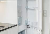 Exklusive, klimatisierte 3,5-Zimmer-Dachgeschosswohnung mit 22 m² Terrasse nahe Schloss Belvedere