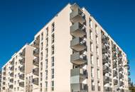 ++PROVISIONSFREI++ Hochwertiger 3-Zimmer Neubau-ZWEITBEZUG mit Loggia/Balkon!