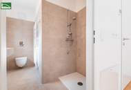 Floridsdorf von seiner schönsten Seite – Neubau-Townhouse zum Erstbezug. Ruhiges Wohnen im Grünen - JETZT ANFRAGEN