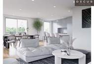 GROSSZÜGIGES WOHNEN IN GRÜN-RUHELAGE | MODERNER ERSTBEZUG