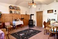 Charmantes Stadthaus in Baden – ruhige Lage mit großem Garten & Entwicklungspotenzial