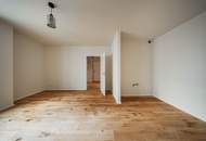 Kompakter Wohnkomfort in zentraler Lage