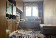 Anleger aufgepasst-unbefristet, vermietete 3-Zimmer Wohnung mit Balkon!