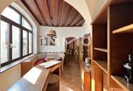 Kremser Altstadt 3Zi-120qm-Miete Zentrum - Nähe Pfarrplatz