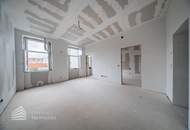 Helle 2-Zimmer Wohnung, Nähe Wiedner Hauptstraße