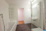 Durchdachter 3-Zimmerwohntraum mit Balkon und Terrasse!