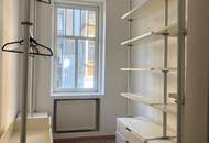 Moderne 5 Zimmer Wohnung im Altbau mit Aussenflächen und Gartennutzung