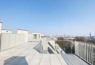 EXKLUSIVES WOHNEN IN OBERDÖBLING - Traumhafte Dachgeschosswohnung mit Blick über Wien