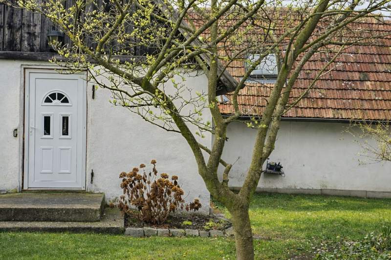„Raum für Ideen – vielseitiges Ensemble mit Ausbaupotenzial“, Haus-kauf, 299.000,€, 3541 Krems(Land)