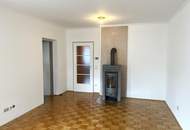 Gemütliche 3-Zimmer-Wohnung mit verglaster Loggia
