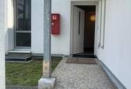 Phenomenale Gartenwohnung mit großer Hütte und Parkplatz (Provisionsfrei)