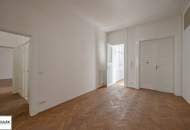 Luxuriöse 5 Zimmer Jugendstil-Wohnung in der Köstlergasse - exklusives Wohnen im berühmten Otto Wagner Haus - ab April/Mai 2026 - nahe U4