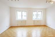 Ruhige 2-Zimmer-Wohnung mit Gartenblick und Garagenplatz