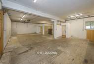 Gewerbefläche / Lagerhalle / Werkstatt in zentrumsnaher Lage