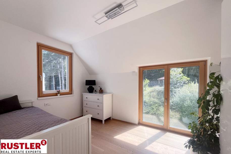 Design trifft Raum - Ihr neues modernes Zuhause, Wohnung-kauf, 799.000,€, 2340 Mödling