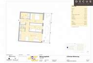 | ANKOMMEN & SPAREN - 1. MONAT MIETFREI | TOLLE 3-ZIMMER-WOHNUNG | FREIFLAECHE | SMART CITY GRAZ