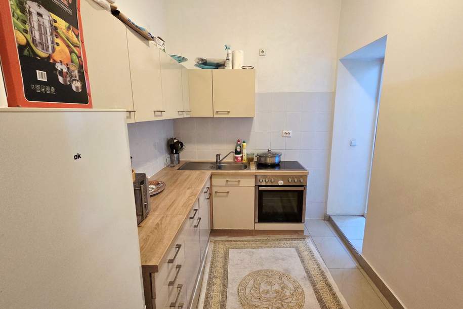 Eigentumswohnung im 2. Bezirk, Wohnung-kauf, 369.000,€, 1020 Wien 2., Leopoldstadt