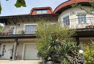 Wohnen über den Dächern von Eisenstadt – Villa mit spektakulärem Fernblick | ZELLMANN IMMOBILIEN
