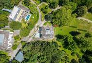 Kurparkjuwel "Villa Clar" - Boutiquehotel, Restaurant & 3 Geschäftsflächen