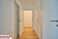 Charmante 2-Zimmer-Wohnung mit Balkon - Top Lage