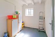 Grünruhelage am Wolfersberg. Einfamilienhaus mit großem Garten, traumhafter Fernsicht und großem Erweiterungspotenzial