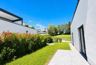 ++Exklusives Wohnen am Ruckerlberg++ 3-Zimmer-Traumwohnung mit Eigengarten - PROVISIONSFREI