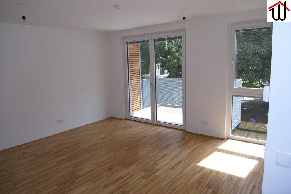 Moderne Mietwohnung am Vivenotpark, 1120 Wien