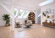 Historische Villa mit Natur-Schwimmteich und parkähnlichem Garten – seltene Gelegenheit!