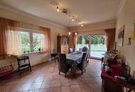 Familienhaus mit großem Garten in zentraler Lage von Braunau am Inn