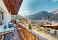 Traditionelles Haus mit mehreren Einheiten in Pfunds zu verkaufen!