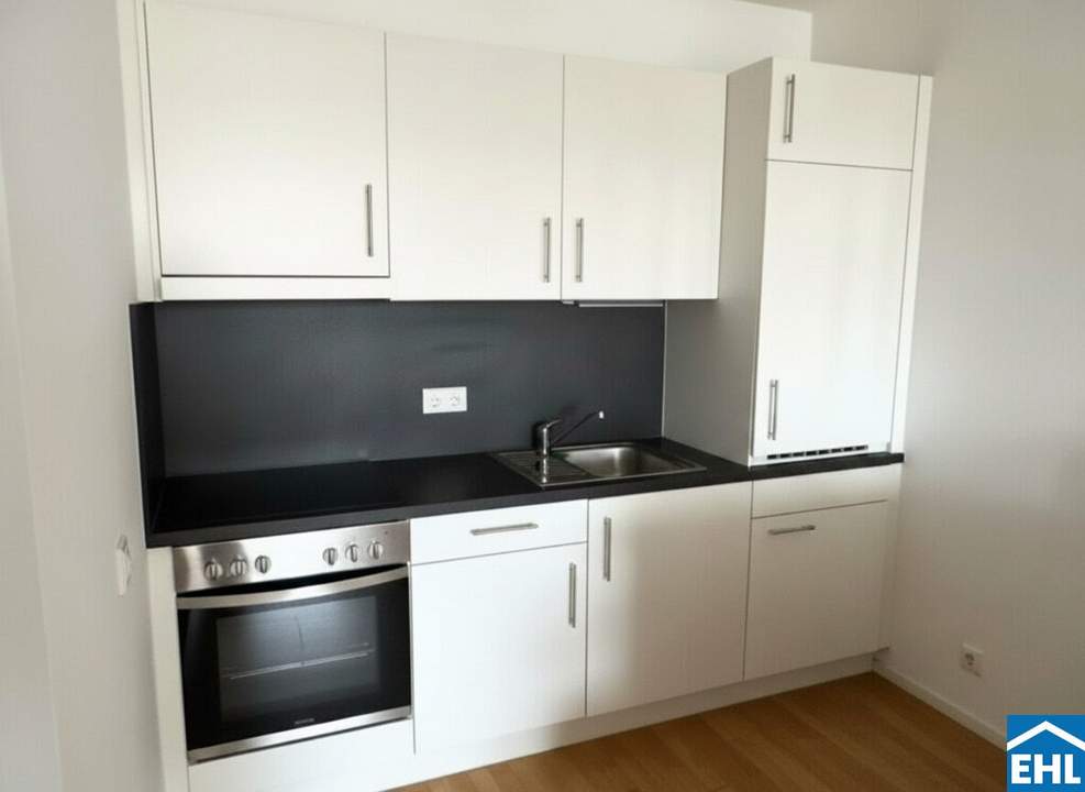 gemütliche 2-Zimmerwohnung am Grillweg