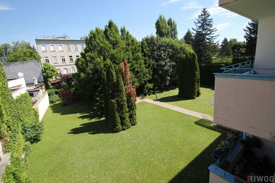 4-Zimmer-Neubauwohnung mit Loggia | 114m² | Einbauküche | optionale KFZ-Stellplätze | zusätzliche Wohnung mit 95m² im Haus verfügbar, Wohnung-miete, 1.924,45,€, 1190 Wien 19., Döbling
