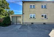 Landhaus mit Garten in Hobersdorf – ruhige Lage nahe Wien!