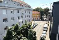 Ruhig &amp; in zentraler Lage wohnen in Hietzing - Neubau Erstbezug + Balkon ca. 11 m² + Loggia ca. 2 m² + hochwertige Markenküche + 1 Garagenplatz im Eigentum